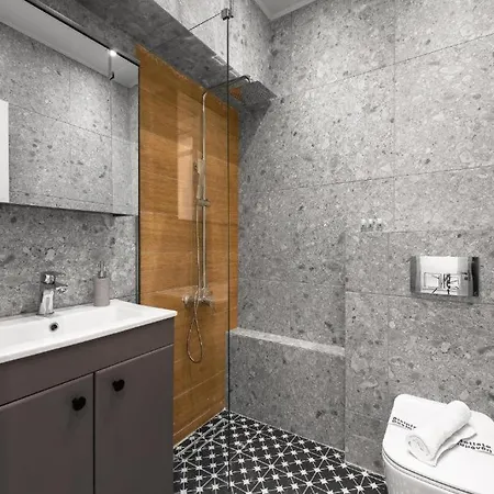 Avenue & Apartments, Nilie Hospitality Mgmt Lejlighed