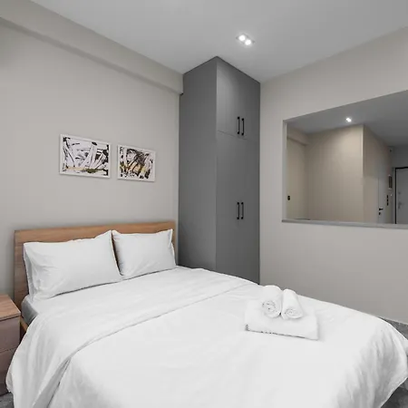 Avenue & Apartments, Nilie Hospitality Mgmt Lejlighed *