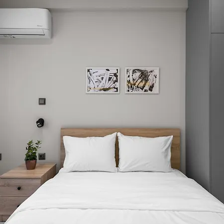 Avenue & Apartments, Nilie Hospitality Mgmt Lejlighed