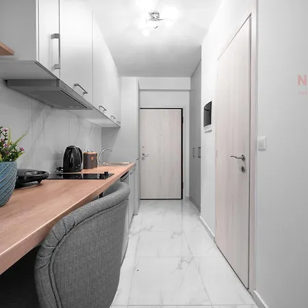 Avenue & Apartments, Nilie Hospitality Mgmt Lejlighed *