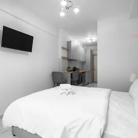 شقة Avenue & Apartments, Nilie Hospitality Mgmt *