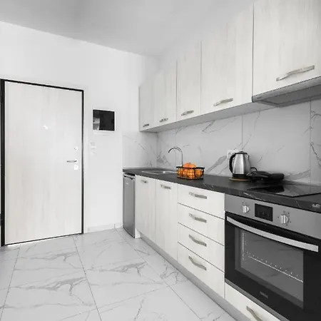 Avenue & Apartments, Nilie Hospitality Mgmt * Thessaloníki