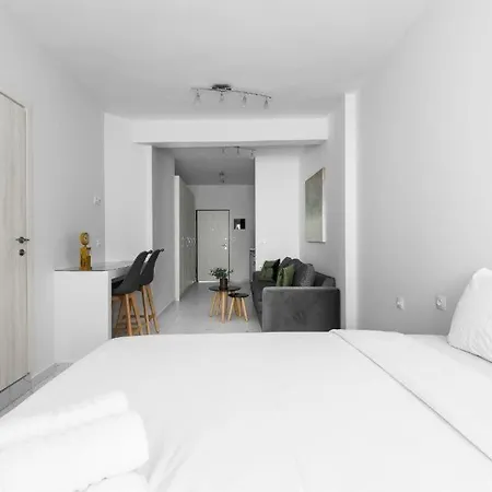 Avenue & Apartments, Nilie Hospitality Mgmt * Thessaloníki