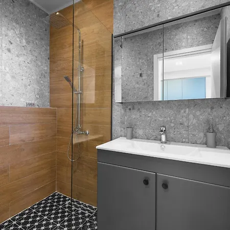 Lejlighed Avenue & Apartments, Nilie Hospitality Mgmt Thessaloníki