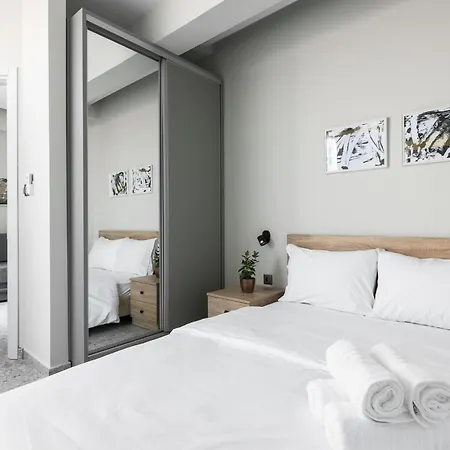 شقة Avenue & Apartments, Nilie Hospitality Mgmt *