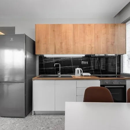 شقة Avenue & Apartments, Nilie Hospitality Mgmt *