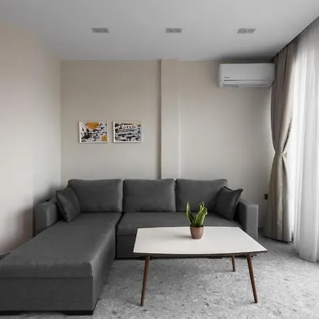 Avenue & Apartments, Nilie Hospitality Mgmt * Thessaloníki