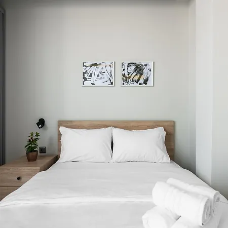 Avenue & Apartments, Nilie Hospitality Mgmt Lejlighed *