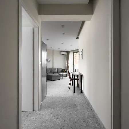 Lejlighed Avenue & Apartments, Nilie Hospitality Mgmt Thessaloníki
