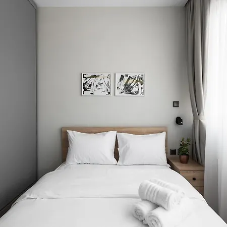 Avenue & Apartments, Nilie Hospitality Mgmt * Thessaloníki