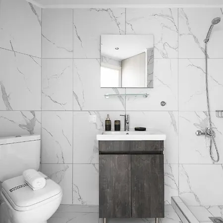 Avenue & Apartments, Nilie Hospitality Mgmt Lägenhet Thessaloníki