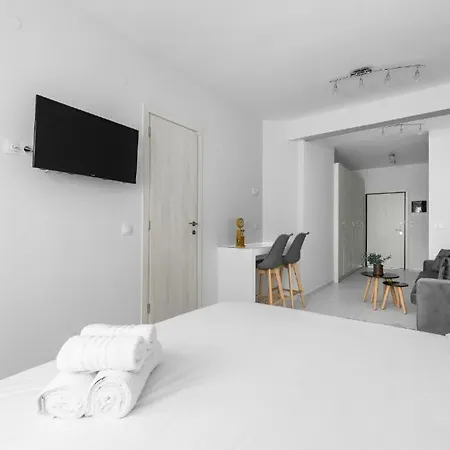 Avenue & Apartments, Nilie Hospitality Mgmt * Thessaloníki