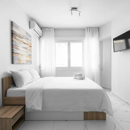 Lägenhet Avenue & Apartments, Nilie Hospitality Mgmt