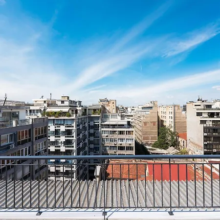 Lägenhet Avenue & Apartments, Nilie Hospitality Mgmt *