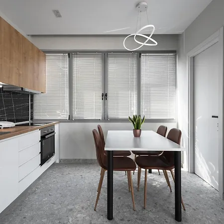 Avenue & Apartments, Nilie Hospitality Mgmt Lägenhet