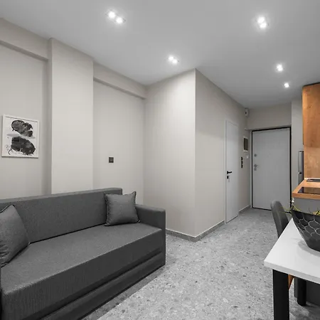 Avenue & Apartments, Nilie Hospitality Mgmt Διαμέρισμα Θεσσαλονίκη