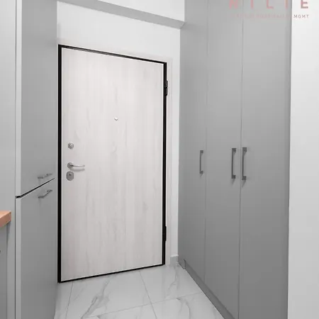 Διαμέρισμα Avenue & Apartments, Nilie Hospitality Mgmt Θεσσαλονίκη