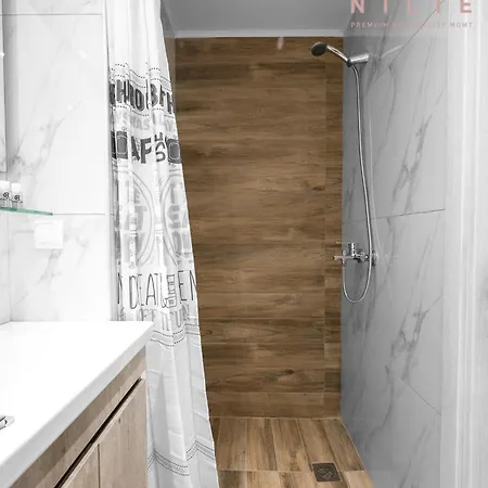 Avenue & Apartments, Nilie Hospitality Mgmt Διαμέρισμα