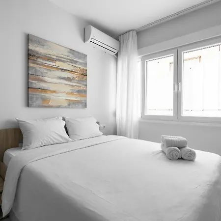 Avenue & Apartments, Nilie Hospitality Mgmt Θεσσαλονίκη