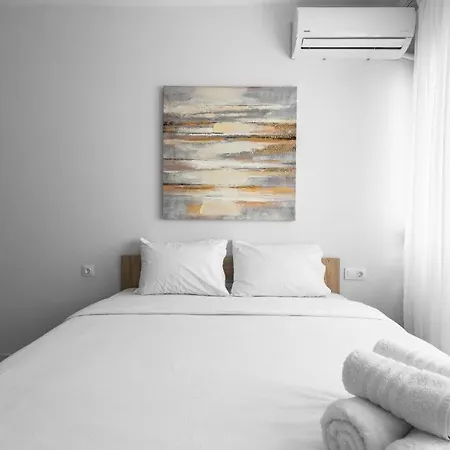 Διαμέρισμα Avenue & Apartments, Nilie Hospitality Mgmt *