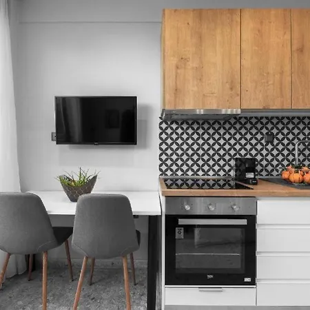 Διαμέρισμα Avenue & Apartments, Nilie Hospitality Mgmt
