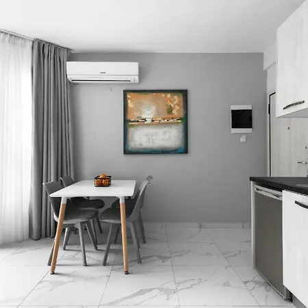 Διαμέρισμα Avenue & Apartments, Nilie Hospitality Mgmt