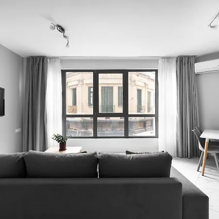 Avenue & Apartments, Nilie Hospitality Mgmt * Θεσσαλονίκη