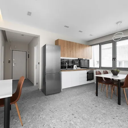 Avenue & Apartments, Nilie Hospitality Mgmt Θεσσαλονίκη